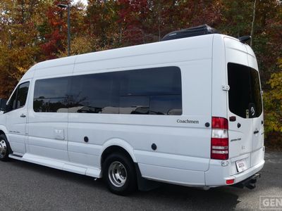 2018 Coachmen Galleria - Photo 3