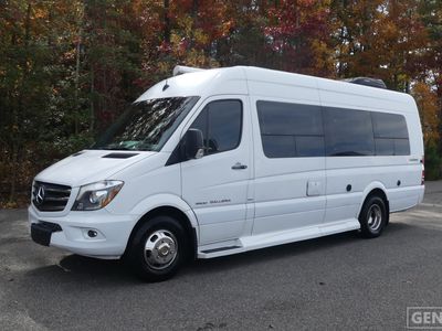 2018 Coachmen Galleria - Photo 2
