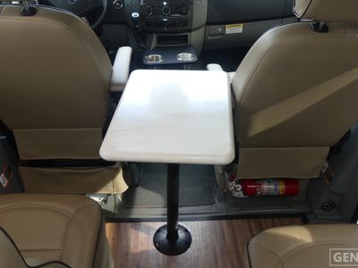 2018 Coachmen Galleria - Photo 14