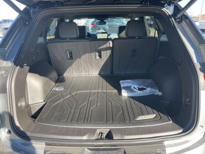 2026 Chevrolet Blazer - Photo 12