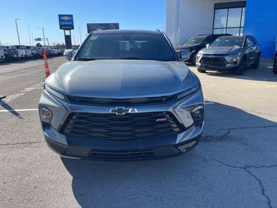 2026 Chevrolet Blazer - Photo 3