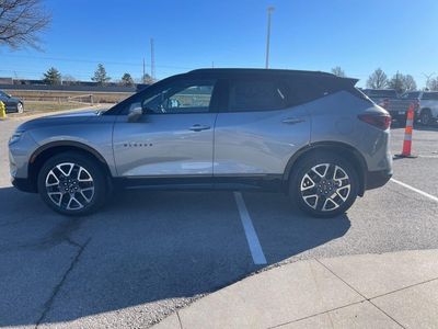 2026 Chevrolet Blazer - Photo 8