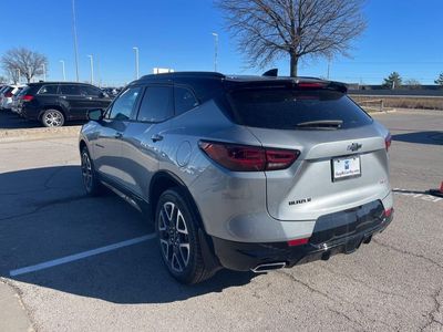 2026 Chevrolet Blazer - Photo 5