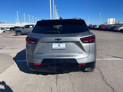 2026 Chevrolet Blazer - Photo 6