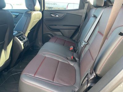 2026 Chevrolet Blazer - Photo 14
