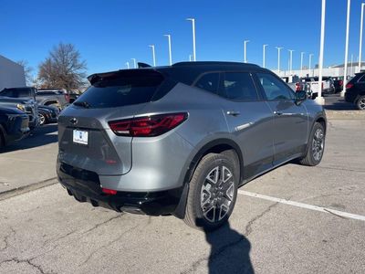 2026 Chevrolet Blazer - Photo 4