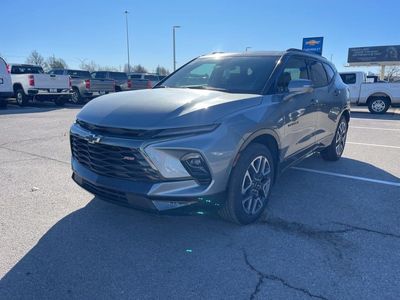 2026 Chevrolet Blazer - Photo 2