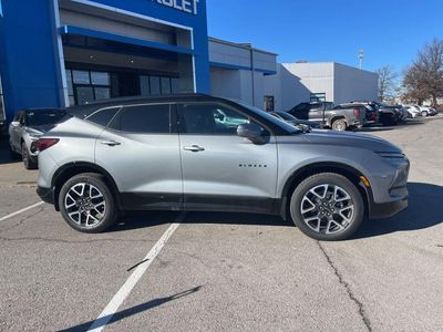 2026 Chevrolet Blazer - Photo 7