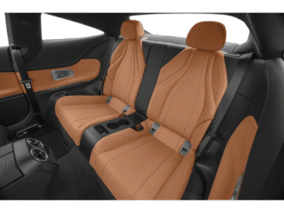 2026 Mercedes-Benz CLE - Photo 13