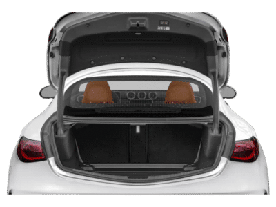 2026 Mercedes-Benz CLE - Photo 11