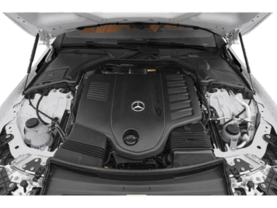 2026 Mercedes-Benz CLE - Photo 12