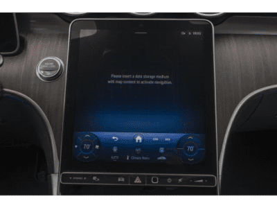 2026 Mercedes-Benz CLE - Photo 16