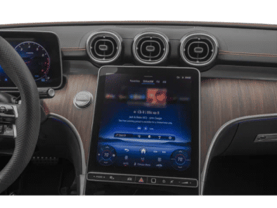 2026 Mercedes-Benz CLE - Photo 10