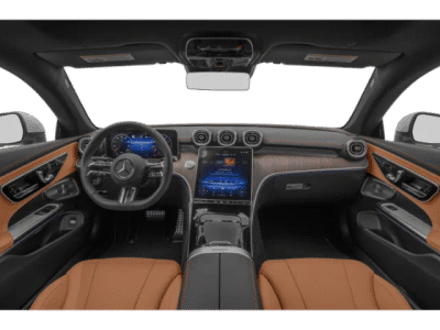 2026 Mercedes-Benz CLE - Photo 8