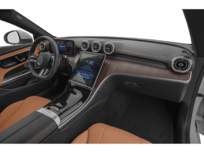 2026 Mercedes-Benz CLE - Photo 15