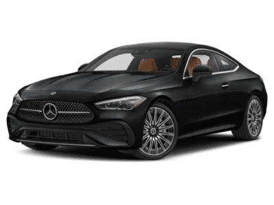 2026 Mercedes-Benz CLE - Photo 4
