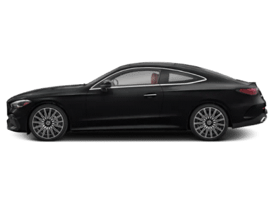 2026 Mercedes-Benz CLE - Photo 6