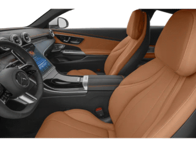 2026 Mercedes-Benz CLE - Photo 9