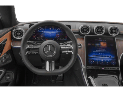2026 Mercedes-Benz CLE - Photo 7