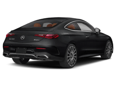2026 Mercedes-Benz CLE - Photo 5