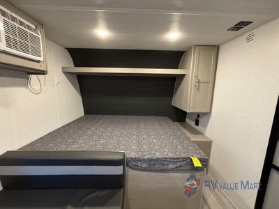 2024 Keystone RV Springdale Classic Mini - Photo 10