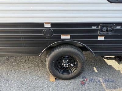 2024 Keystone RV Springdale Classic Mini - Photo 6