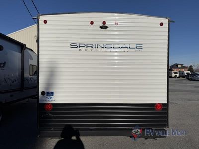 2024 Keystone RV Springdale Classic Mini - Photo 5