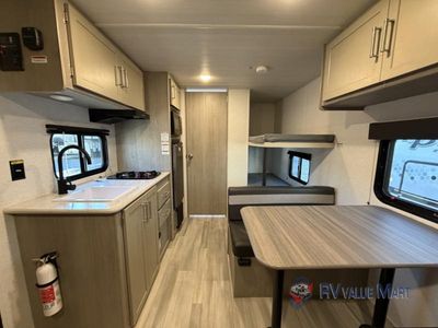 2024 Keystone RV Springdale Classic Mini - Photo 9