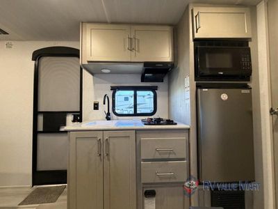 2024 Keystone RV Springdale Classic Mini - Photo 15