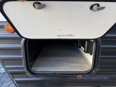 2024 Keystone RV Springdale Classic Mini - Photo 7