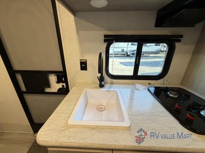 2024 Keystone RV Springdale Classic Mini - Photo 16