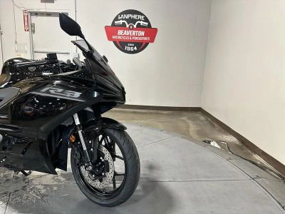 2026 Yamaha YZF-R3 - Photo 15