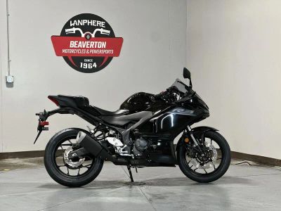 2026 Yamaha YZF-R3 - Photo 5