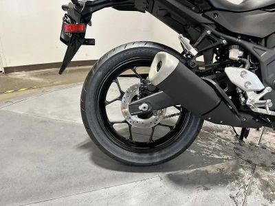 2026 Yamaha YZF-R3 - Photo 18