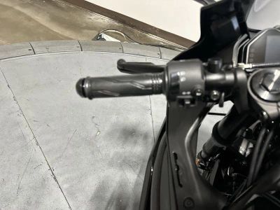 2026 Yamaha YZF-R3 - Photo 13