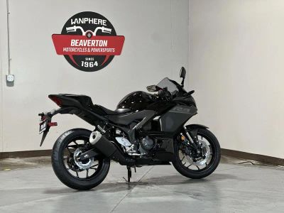 2026 Yamaha YZF-R3 - Photo 4