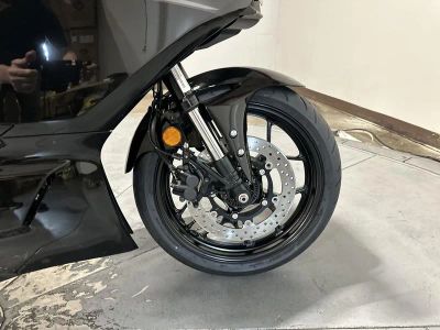 2026 Yamaha YZF-R3 - Photo 16