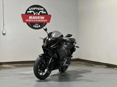2026 Yamaha YZF-R3 - Photo 7