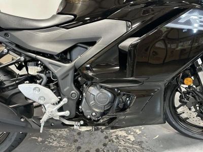 2026 Yamaha YZF-R3 - Photo 17