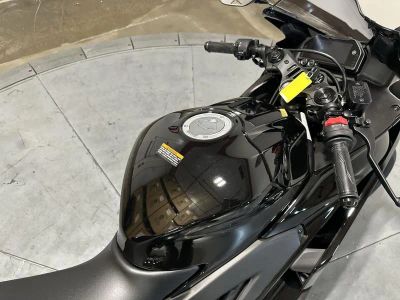 2026 Yamaha YZF-R3 - Photo 14
