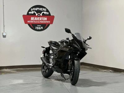2026 Yamaha YZF-R3 - Photo 6