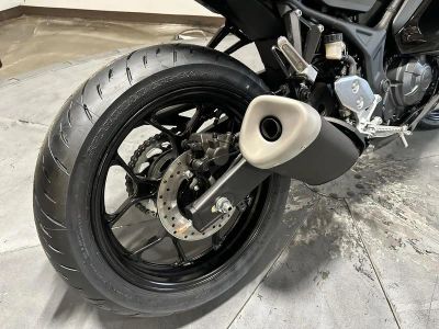 2026 Yamaha YZF-R3 - Photo 19
