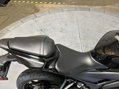 2026 Yamaha YZF-R3 - Photo 10