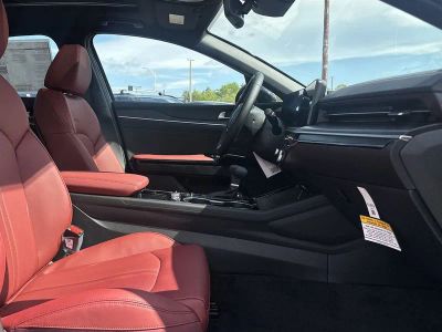2026 Kia K5 — photo 26 view