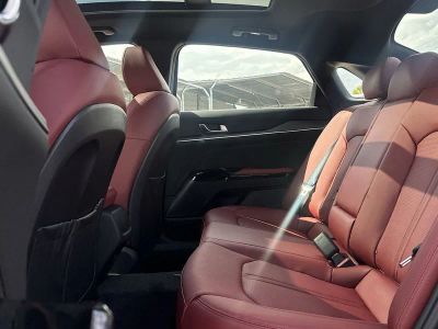 2026 Kia K5 — photo 25 view
