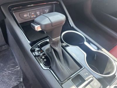 2026 Kia K5 — photo 22 view