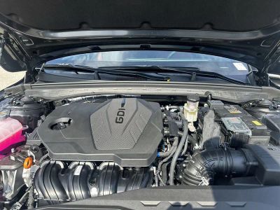 2026 Kia K5 — photo 10 view