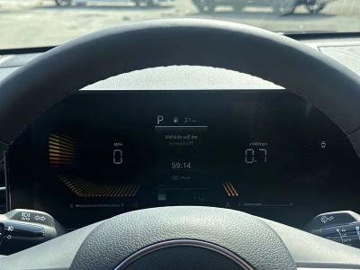 2026 Kia K5 — photo 12 view