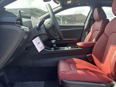 2026 Kia K5 — photo 15 view