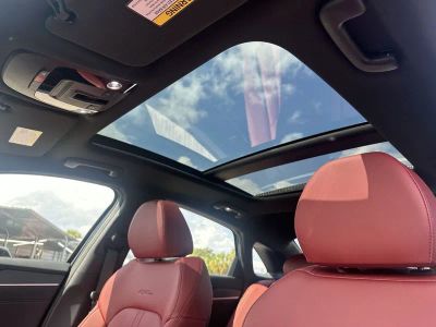 2026 Kia K5 — photo 18 view